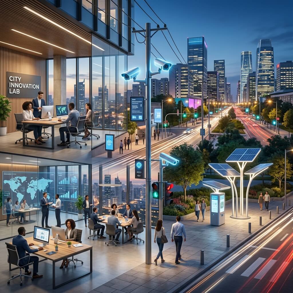 Star Led Solution About us