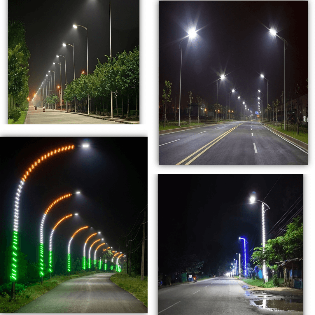 Lighting Solutions