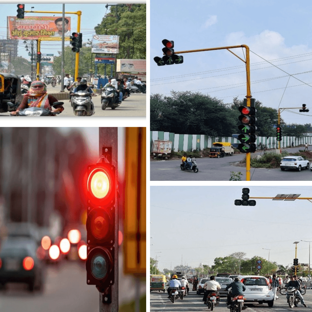 Traffic Light
