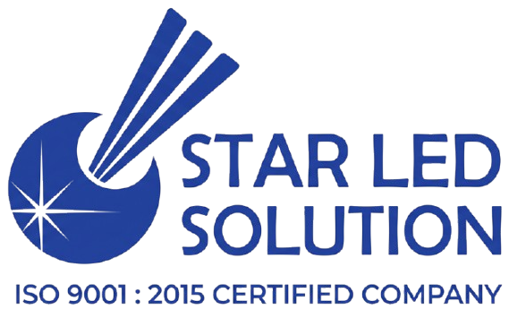 Star LED Solution