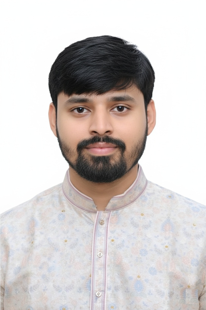 Sumit Pandey - Director, Star Led Solution